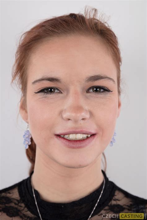 CzechCasting .